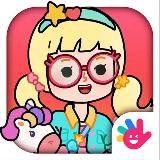 YoYa: Busy Life World 💌 Взлом ЙоЙа Ворлд 3.14