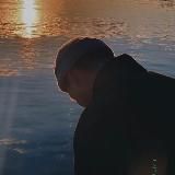 it's cold outside 🖤🥶