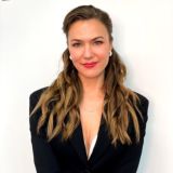 Чат с Кристиной Зеер