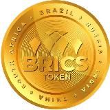 BRICS TOKEN OFFICIAL