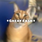 Материалы|Great Cash💸