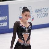 Полиночка немножко фотографирует❄️