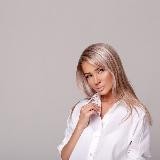 ЖЕНЩИНА-СВЕТ💡МАРАФОН Эллин Святимовой