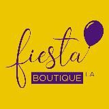 FIESTA Boutique LA