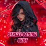 чатик 𝗦𝗧𝗥𝗘𝗦𝗦 𝗚𝗔𝗠𝗘𝗦 / 𝗪𝗢𝗪