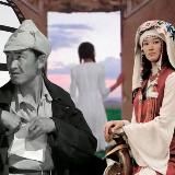 Кыргызча кинолор 🇰🇬