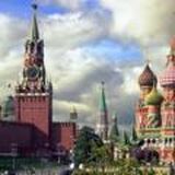 Куда сходить Москва