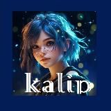 kalip💙истории о чувствах