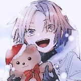 𐑺 ֗синий лотос 𝆹𝅥