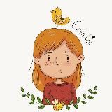 Записки иллюстратора/Enya.lis