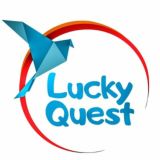 Lucky Quest настільні ігри