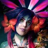 Sola - Эльфийка средней полосы