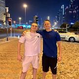 БЛОГ АДМИНА ТГ ⛔️