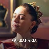 ⚜️Gulbaharia⚜️