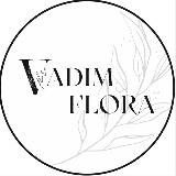 Vadim Flora/ Цветочная мастерская в СПб