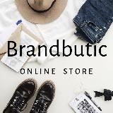 BRANDBUTIC оnline store брендовая одежда из Италии