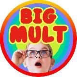 Ух ты! Мультики