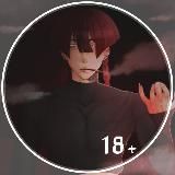 Addict confession ⓲⁺