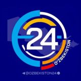 O'zbekiston 24