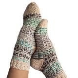 Носочки "Профиль"