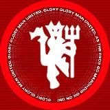 The Reds • Манчестер Юнайтед