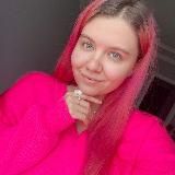 Поля, творчество и книги ✨