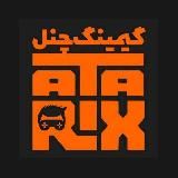 آتاریکسگیمینگ