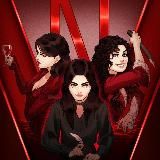 Оксана Пелевина | Сценарист | Писатель📚