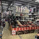 Давид-Посуда и бытовая техника ОПТ. Пятигорск р.Лира 16а09