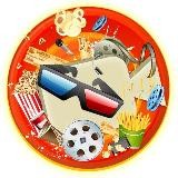 Что посмотреть, Чувак?