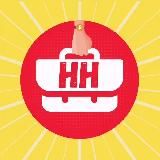 ▪️Head Holder | Крипта | Тестнеты | Инвестиции