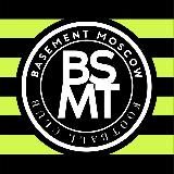 BASEMENT ATHLETIC