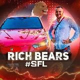 СRYPTO RICH BEARS|Николай Кобзарь #CRB