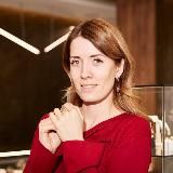 Запуски с Кристиной Лович