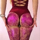 Тверк | Twerk