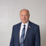 Лебедев Евгений Викторович