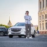 Илья Махлайд | Авто из Кореи и Китая