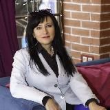 Наставничество с Ириной Кузнецовой