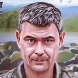 Антон Елизаров | Лидер Вагнер
