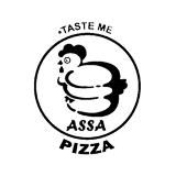 Assa Pizza 🍕