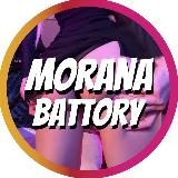 💎 Morana Battory / Морана Батори