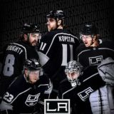 Расскажи мне за NHL...