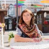 Елена Реентова Трекинг Продажи Стратсессии