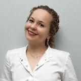 Доктор Каплина (Демехова)