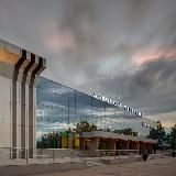 Аэропорт Ульяновск