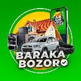 Uzb Baraka bozor 🤝 | Kurgantepa