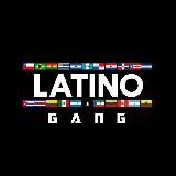 ʟᴀᴛɪɴᴏ ɢᴀɴɢ ↯