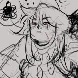 🎃стол фрипса🎃