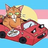 🏳️🌈🏁 Shitbox Society 🏁🏳️🌈