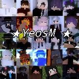 °˖🫐 ⋆｡YeosM˙ °˖🫐 ⋆